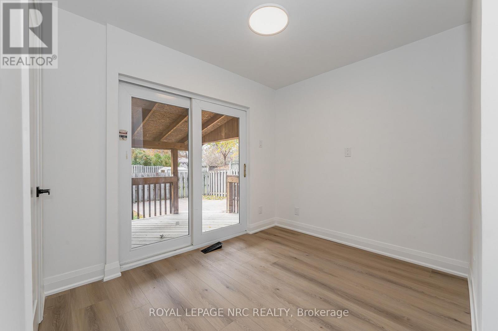 87 Lafayette Drive, St. Catharines, Ontario  L2N 6C5 - Photo 23 - X12669714