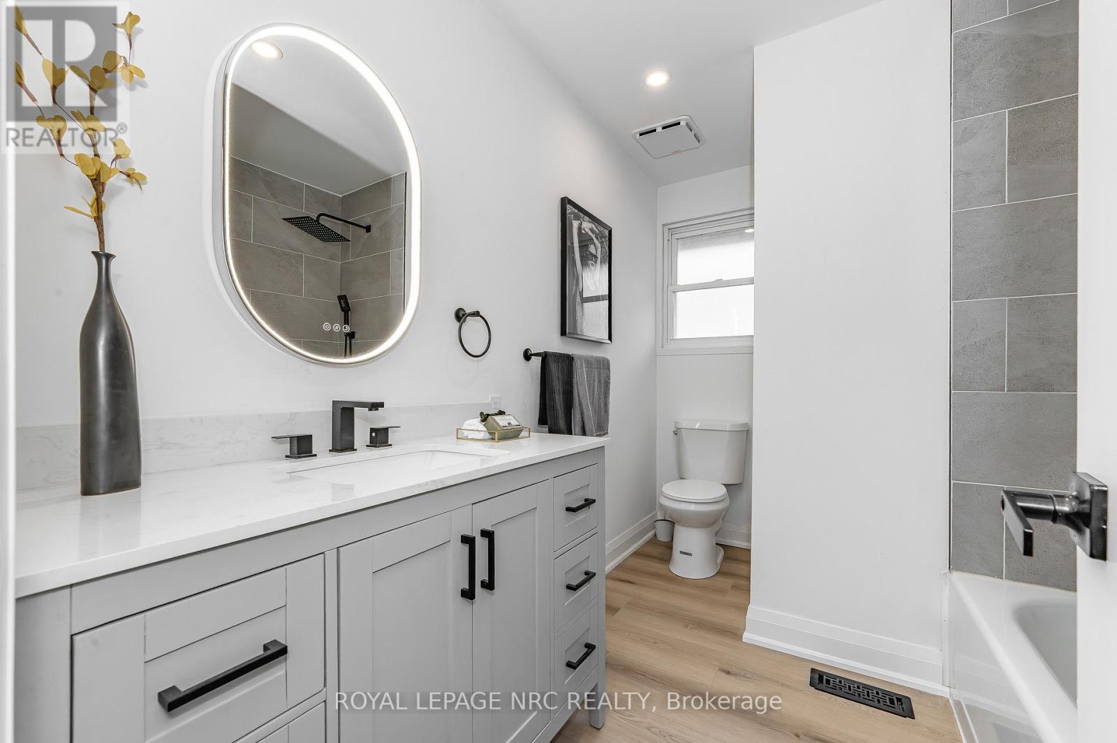 87 Lafayette Drive, St. Catharines, Ontario  L2N 6C5 - Photo 24 - X12669714