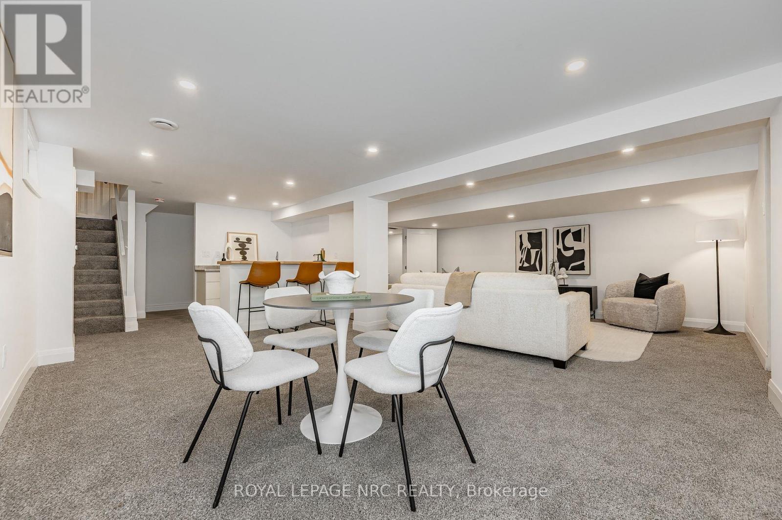 87 Lafayette Drive, St. Catharines, Ontario  L2N 6C5 - Photo 28 - X12669714