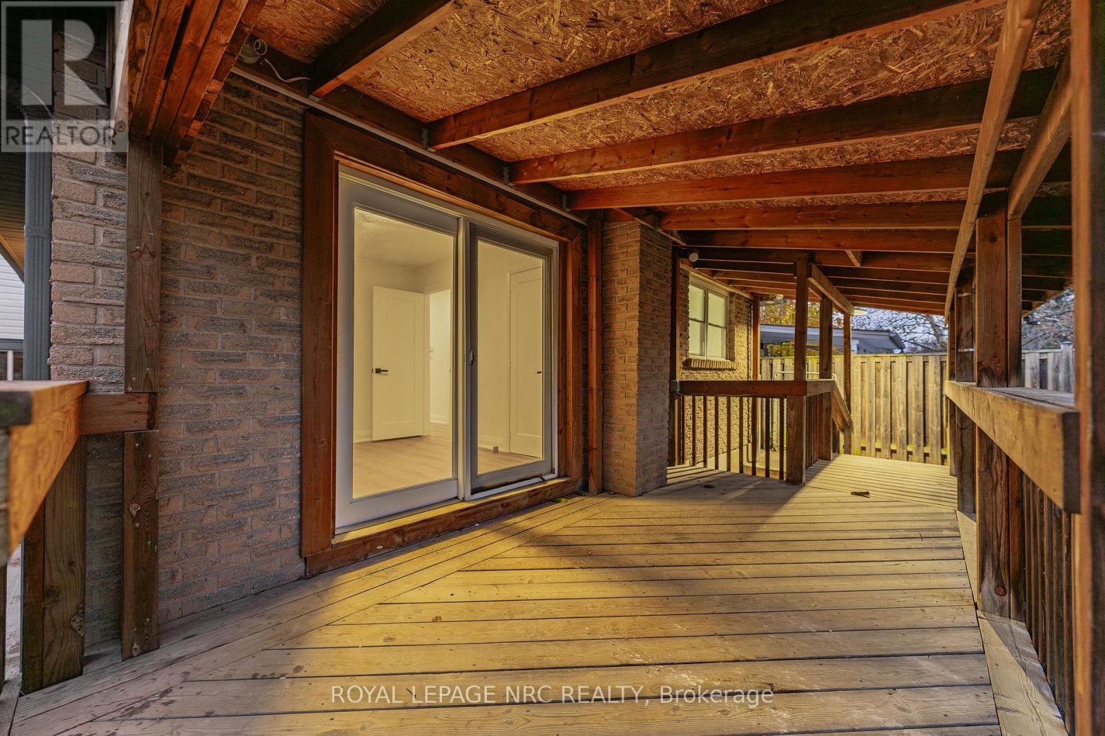 87 Lafayette Drive, St. Catharines, Ontario  L2N 6C5 - Photo 33 - X12669714