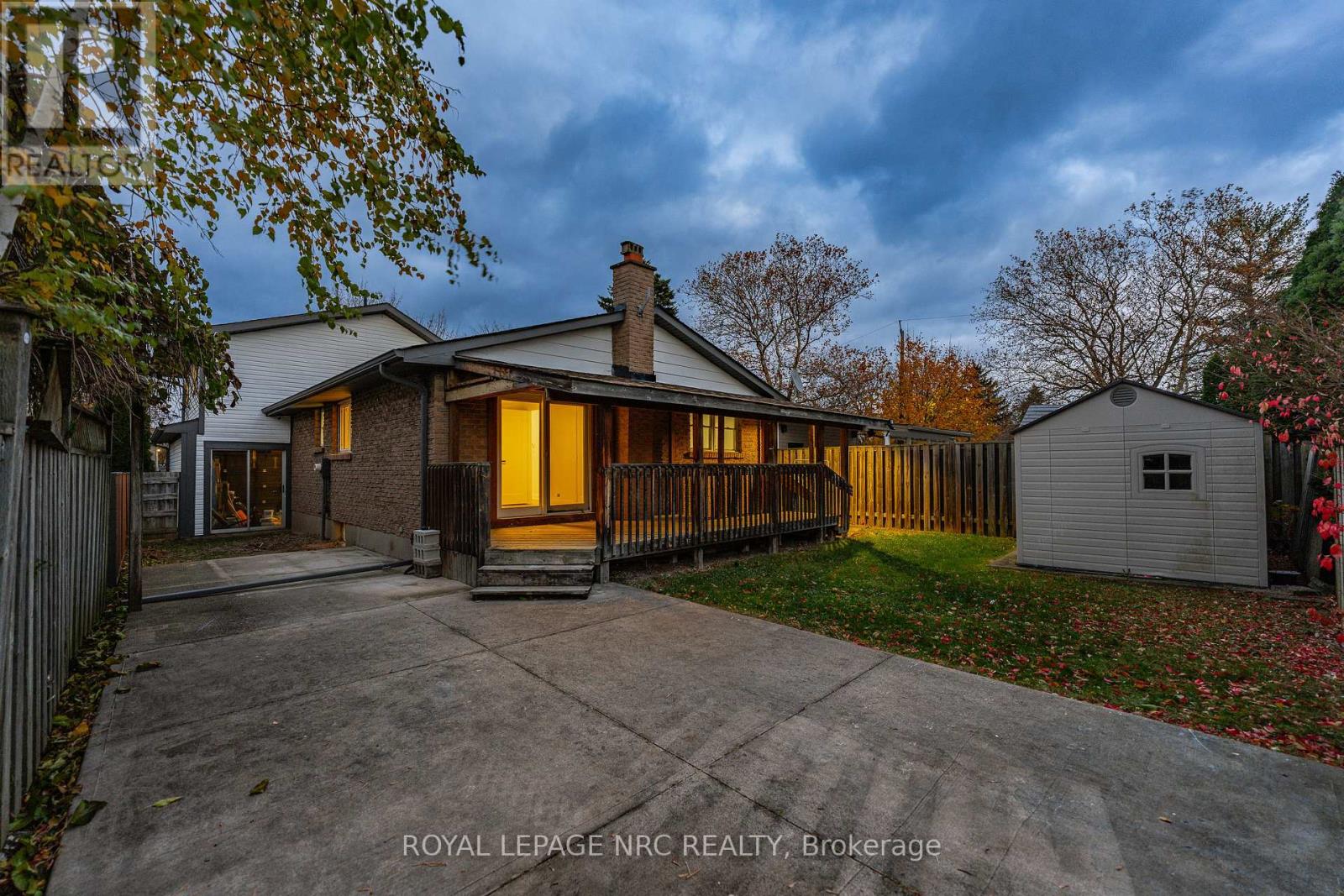 87 Lafayette Drive, St. Catharines, Ontario  L2N 6C5 - Photo 36 - X12669714