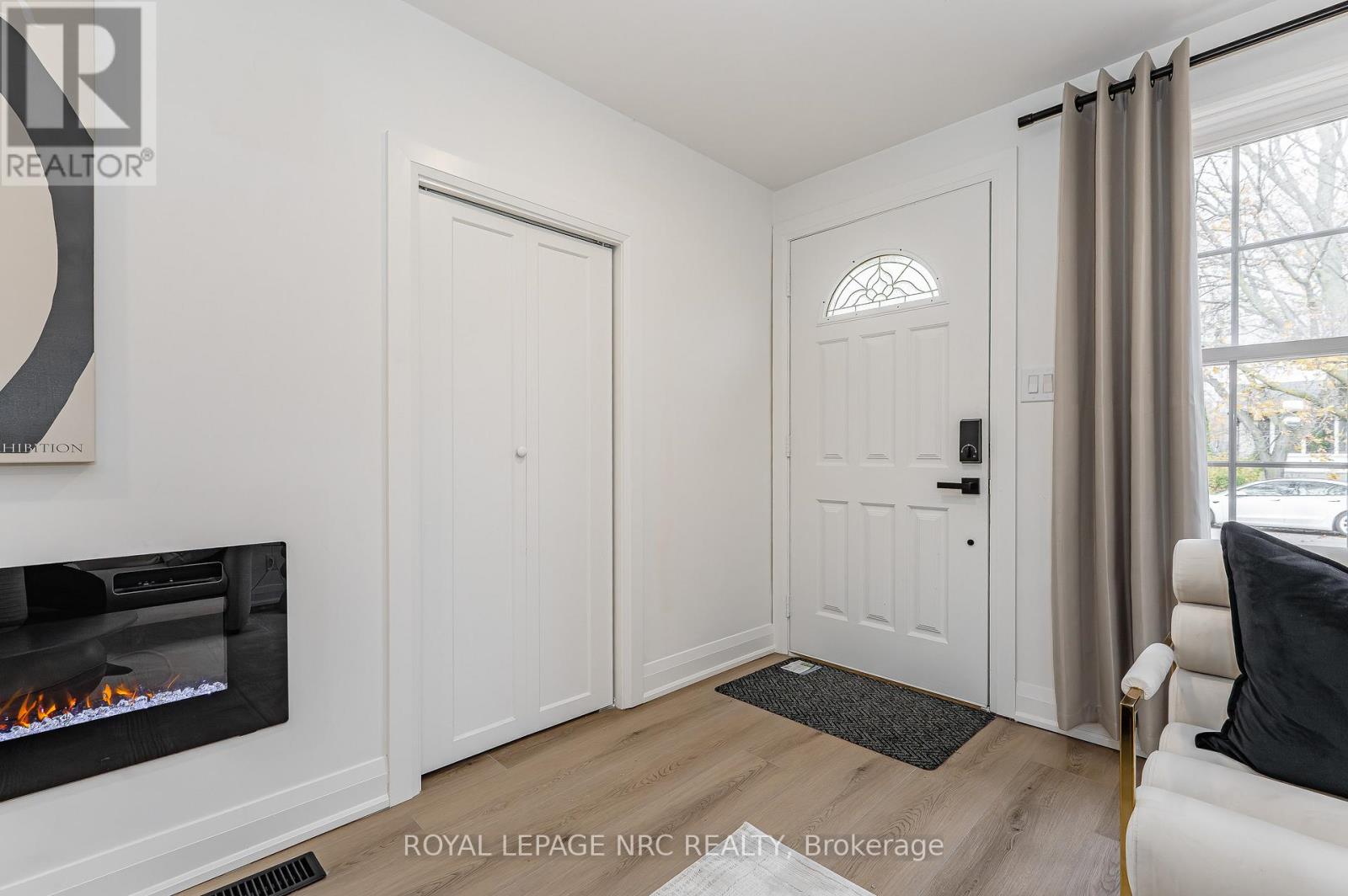 87 Lafayette Drive, St. Catharines, Ontario  L2N 6C5 - Photo 4 - X12669714