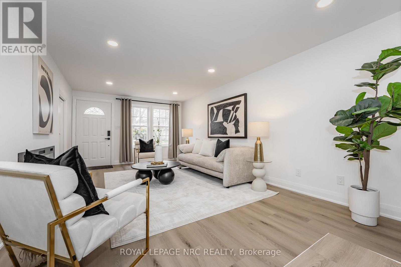 87 Lafayette Drive, St. Catharines, Ontario  L2N 6C5 - Photo 6 - X12669714