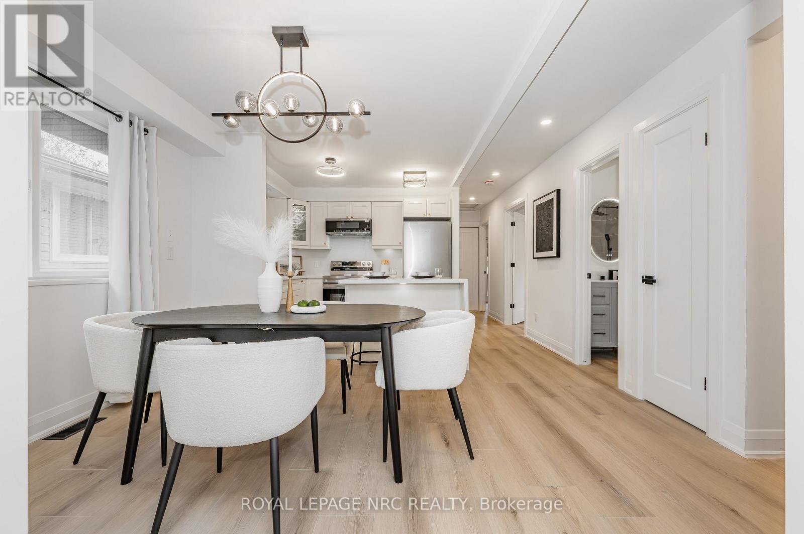 87 Lafayette Drive, St. Catharines, Ontario  L2N 6C5 - Photo 8 - X12669714