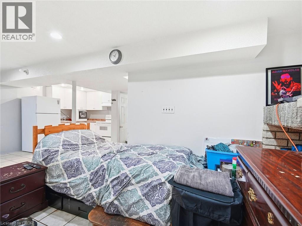 88 Harridine Road, Brampton, Ontario  L6X 2X2 - Photo 20 - 40796550