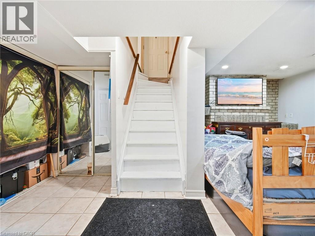 88 Harridine Road, Brampton, Ontario  L6X 2X2 - Photo 14 - 40796550