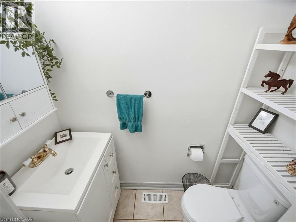 88 Harridine Road, Brampton, Ontario  L6X 2X2 - Photo 5 - 40796550