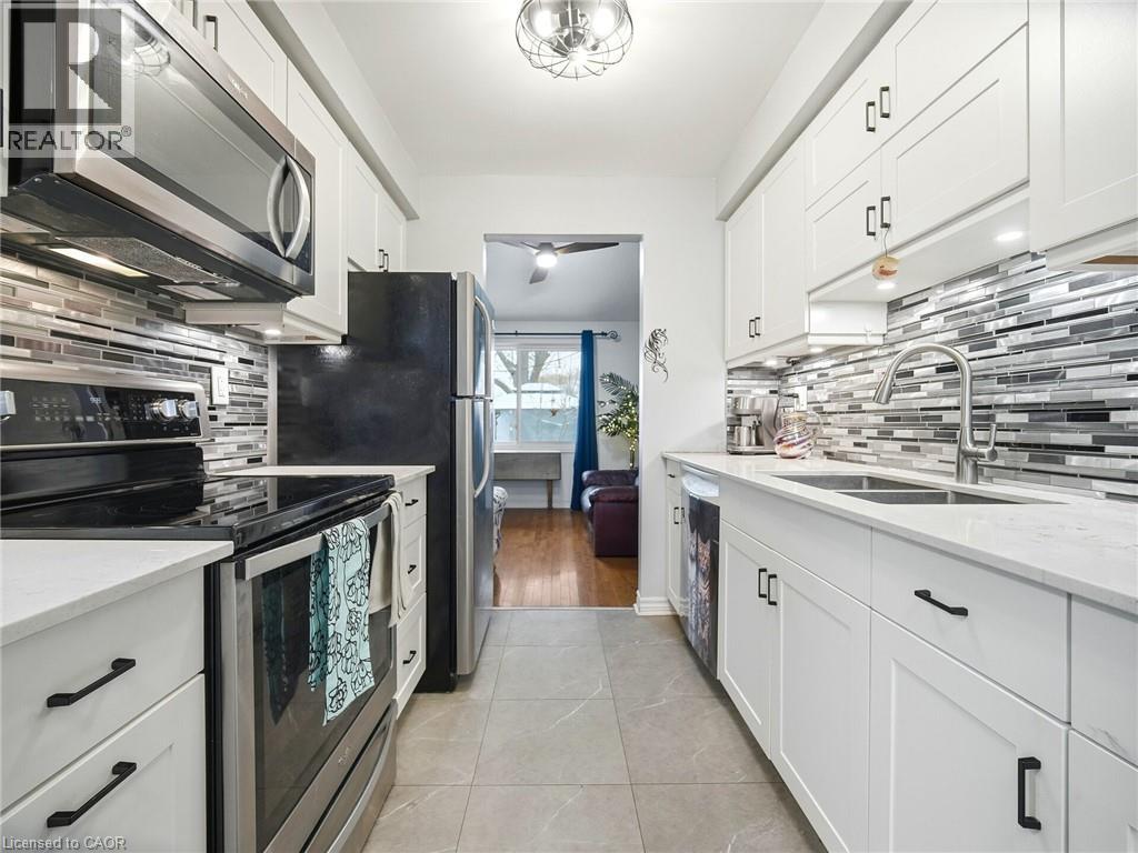 88 Harridine Road, Brampton, Ontario  L6X 2X2 - Photo 3 - 40796550