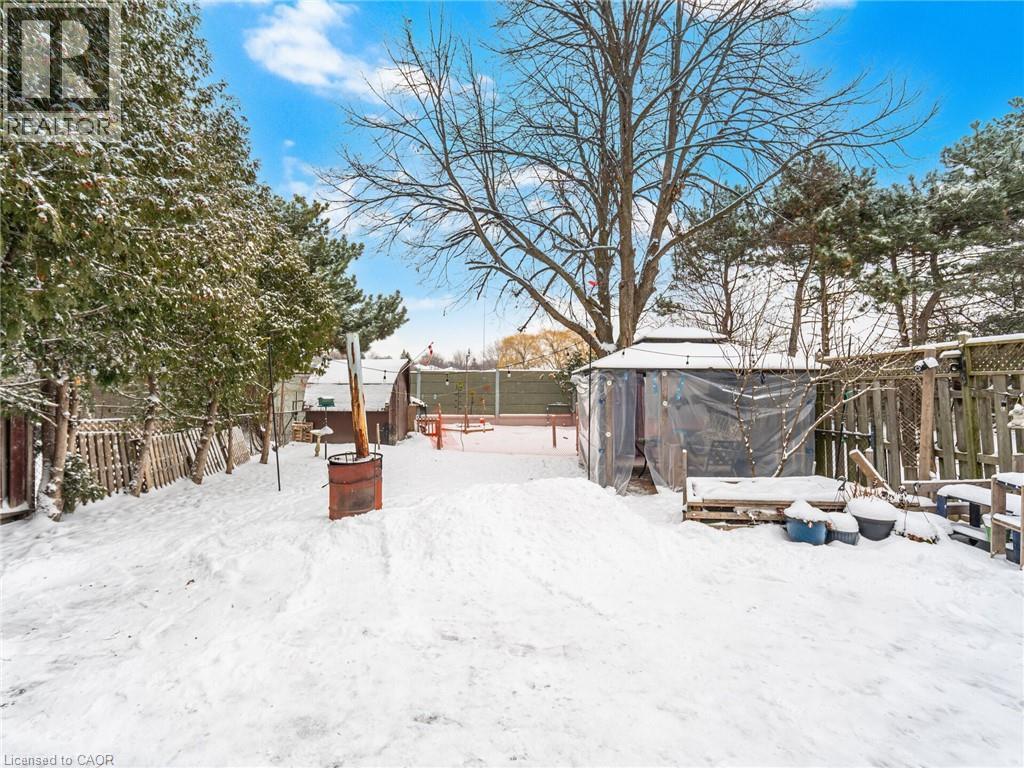 88 Harridine Road, Brampton, Ontario  L6X 2X2 - Photo 23 - 40796550