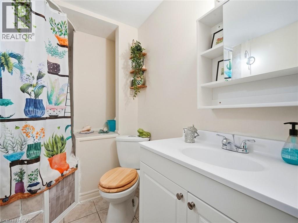 88 Harridine Road, Brampton, Ontario  L6X 2X2 - Photo 12 - 40796550