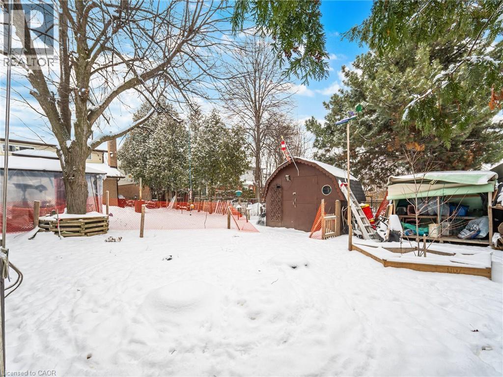 88 Harridine Road, Brampton, Ontario  L6X 2X2 - Photo 25 - 40796550