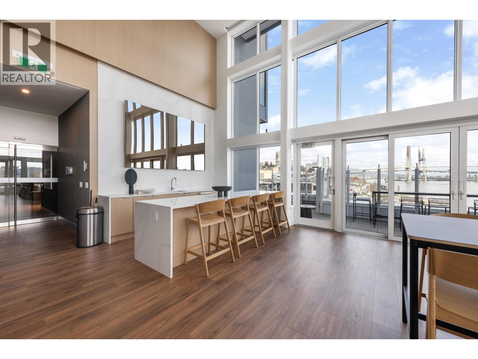 1703 660 Quayside Drive, New Westminster, British Columbia V3M 0P1 - Photo 28 - R3076560