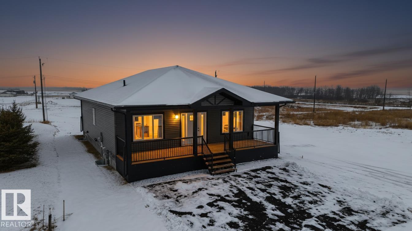 114 Alberta ST, Kingman, Alberta