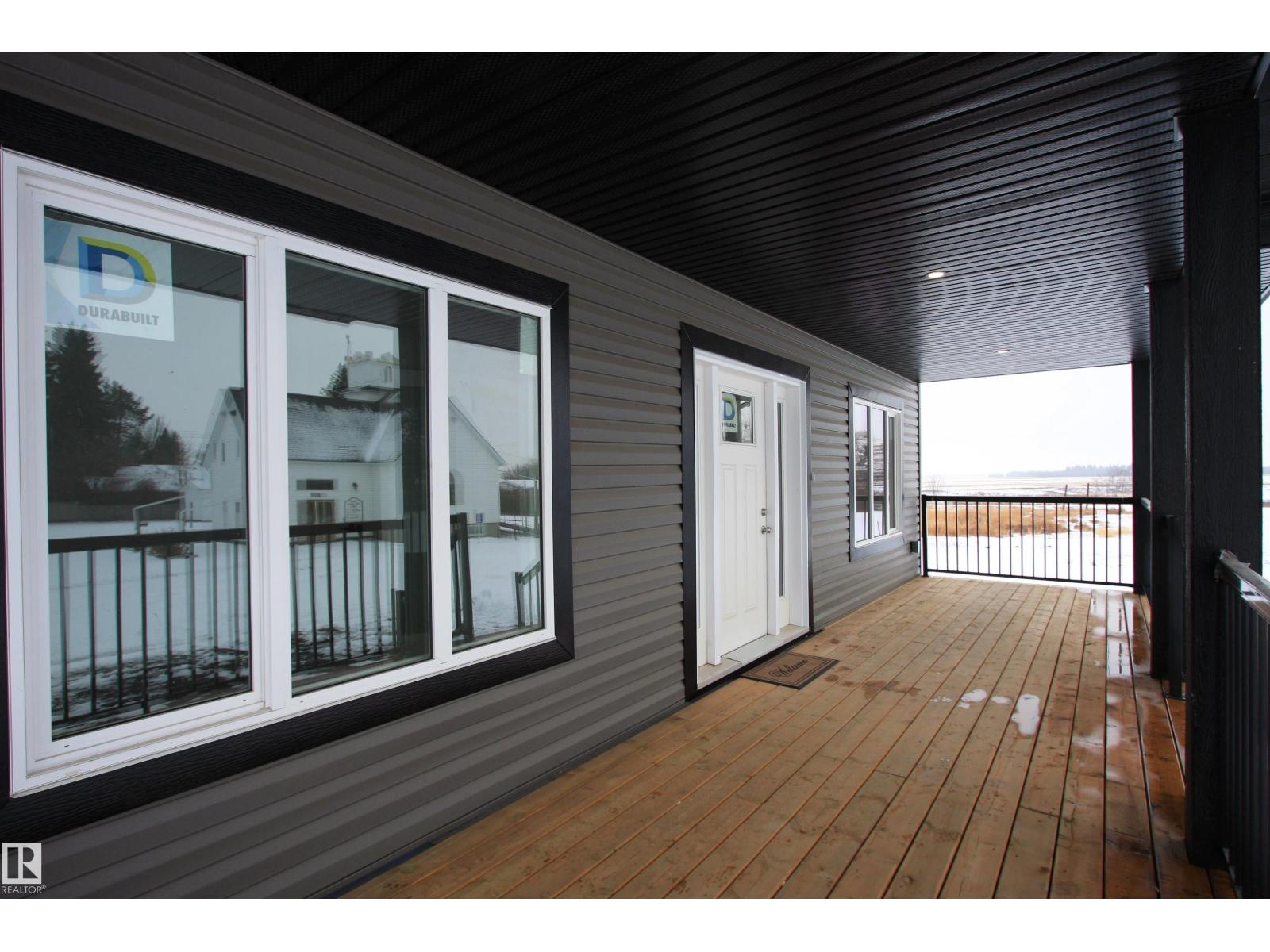 114 Alberta St, Kingman, Alberta  T0B 2M0 - Photo 2 - E4467651