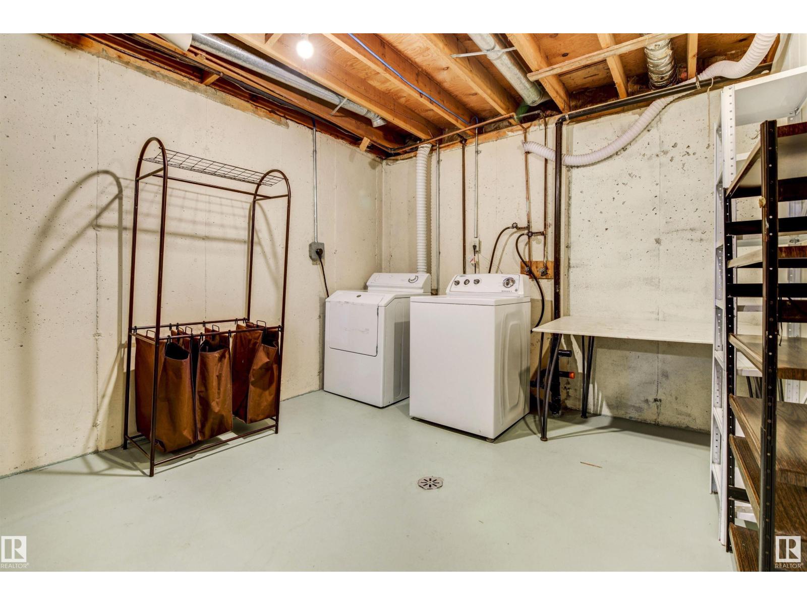 #119 8930 99 Av, Fort Saskatchewan, Alberta T8L 3L1 - Photo 61 - E4469195