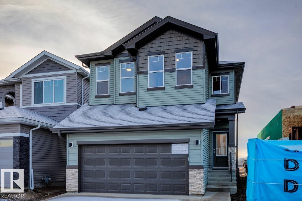 923 18 Av Nw, Edmonton, Alberta  T6T 2X3 - Photo 2 - E4469196