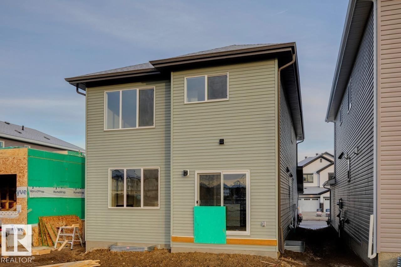 923 18 Av Nw, Edmonton, Alberta  T6T 2X3 - Photo 38 - E4469196