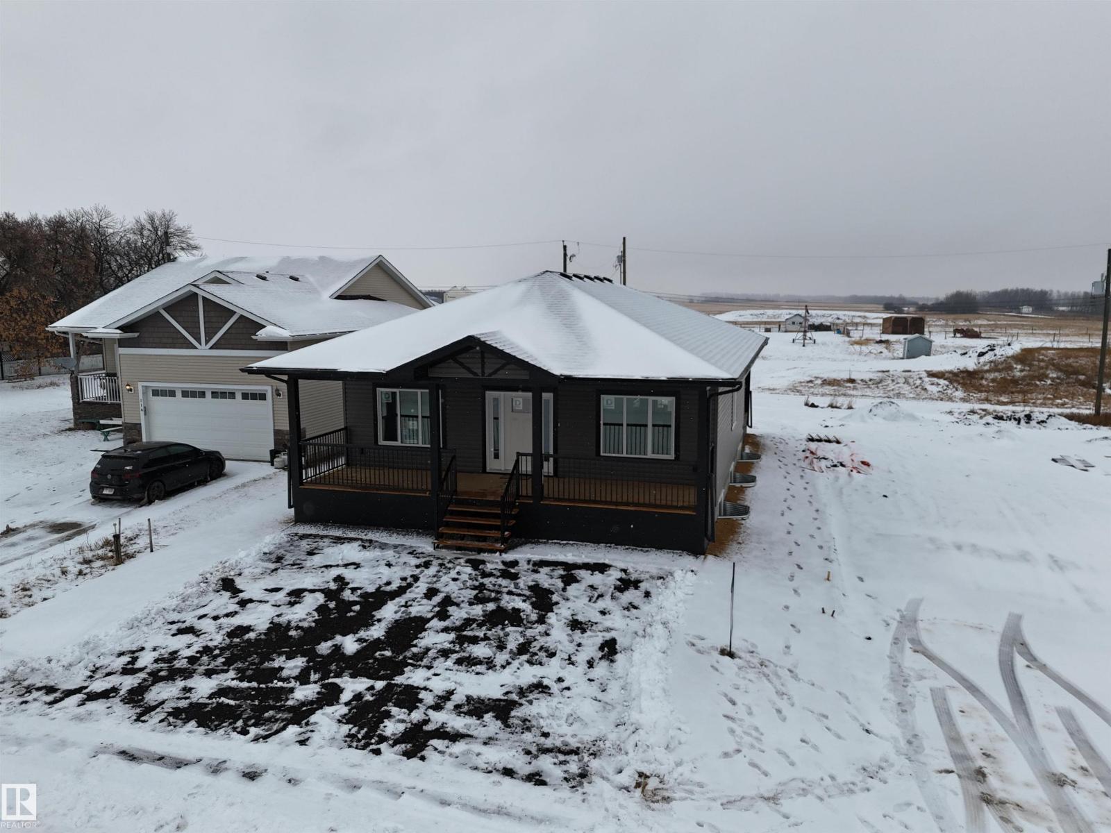 114 Alberta St, Kingman, Alberta  T0B 2M0 - Photo 36 - E4467651