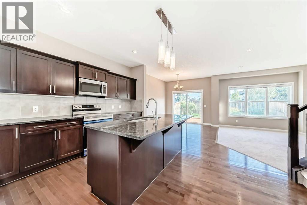 326 Kincora Glen Rise, Calgary, Alberta  T3R 0B5 - Photo 5 - A2269558