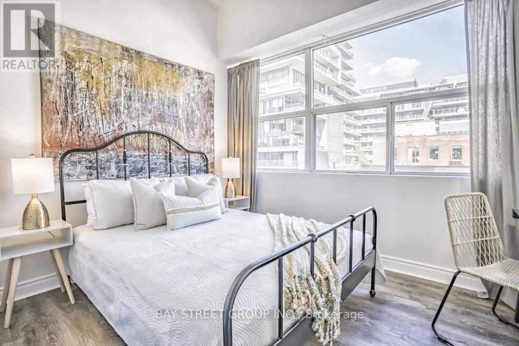 312 - 700 King Street W, Toronto, Ontario  M5V 2Y6 - Photo 11 - C12669692