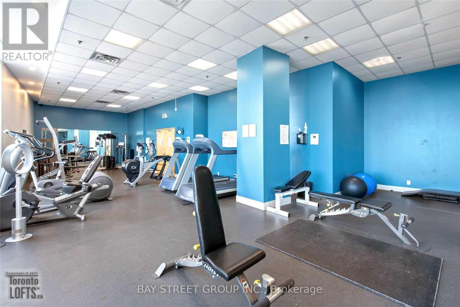 312 - 700 King Street W, Toronto, Ontario  M5V 2Y6 - Photo 19 - C12669692