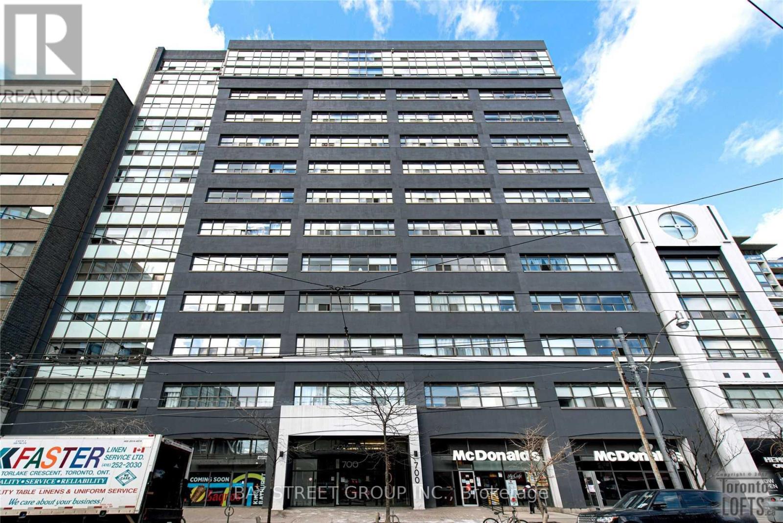 312 - 700 King Street W, Toronto, Ontario  M5V 2Y6 - Photo 23 - C12669692