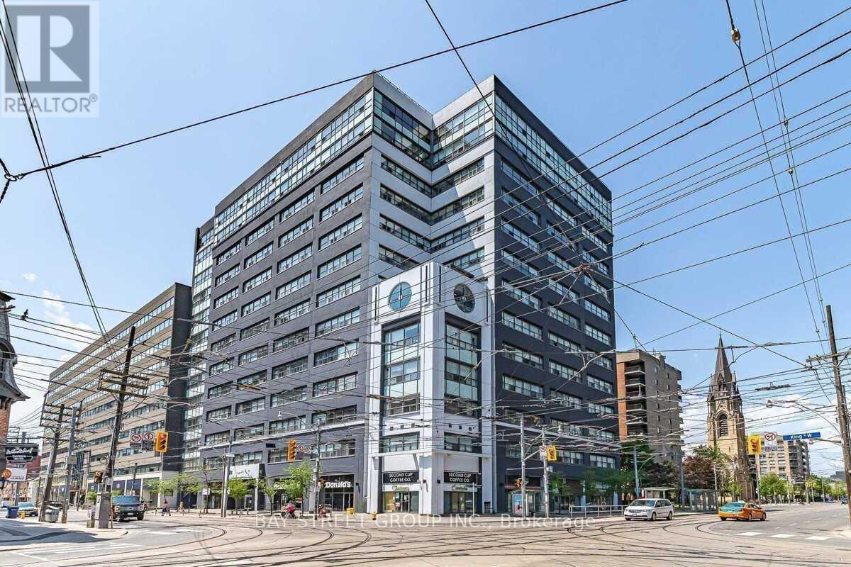 312 - 700 King Street W, Toronto, Ontario  M5V 2Y6 - Photo 25 - C12669692