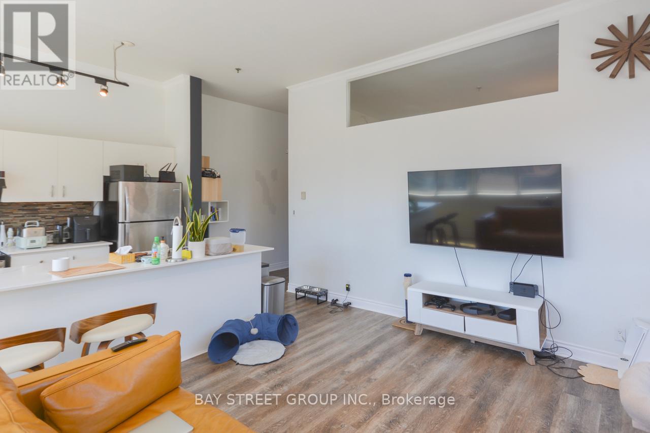 312 - 700 King Street W, Toronto, Ontario  M5V 2Y6 - Photo 6 - C12669692