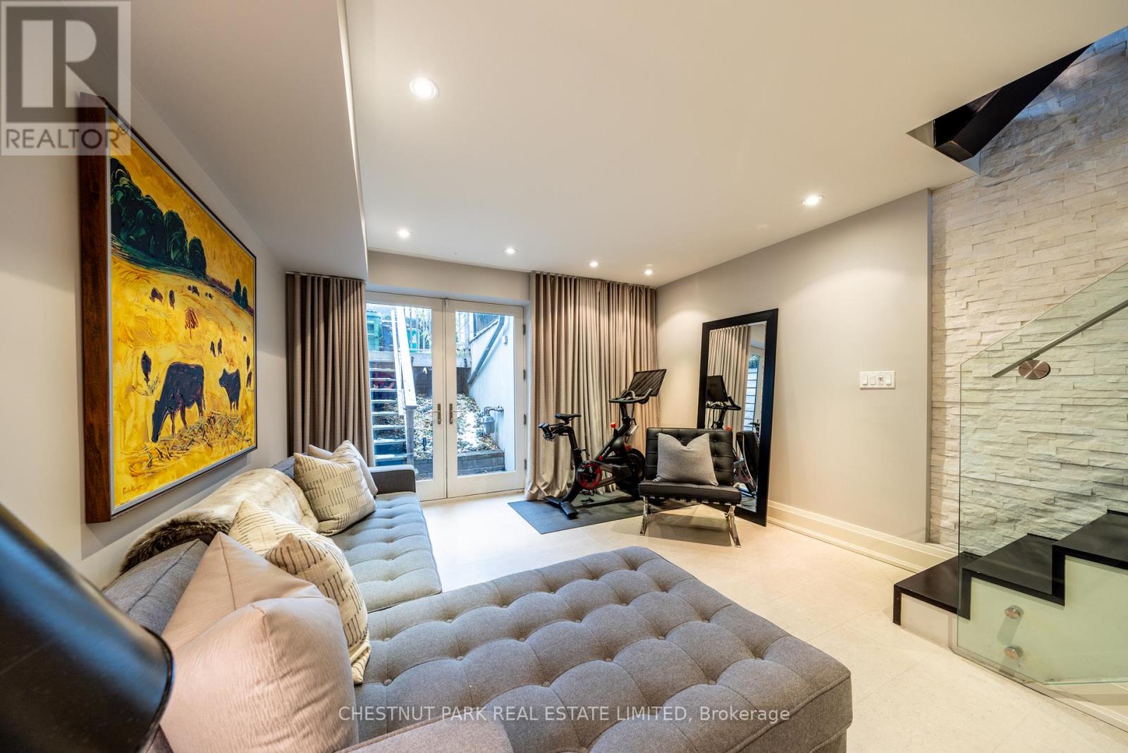 70 Summerhill Gardens, Toronto, Ontario  M4T 1B4 - Photo 25 - C12669708