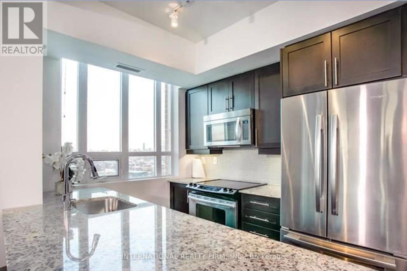 2515 - 125 Western Battery Road, Toronto, Ontario  M6K 3R8 - Photo 10 - C12669724