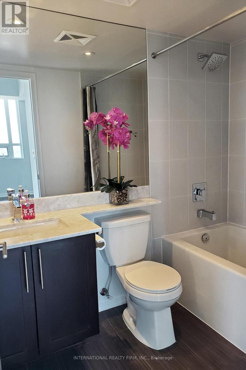 2515 - 125 Western Battery Road, Toronto, Ontario  M6K 3R8 - Photo 12 - C12669724