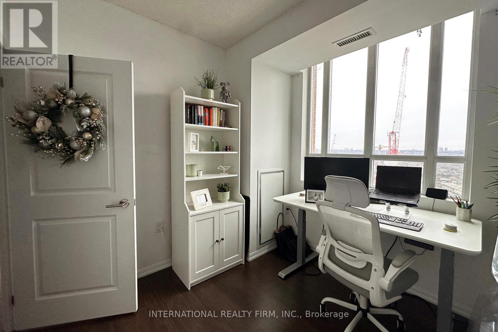 2515 - 125 Western Battery Road, Toronto, Ontario  M6K 3R8 - Photo 13 - C12669724