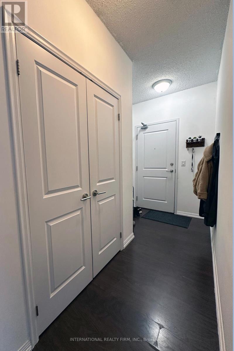 2515 - 125 Western Battery Road, Toronto, Ontario  M6K 3R8 - Photo 17 - C12669724