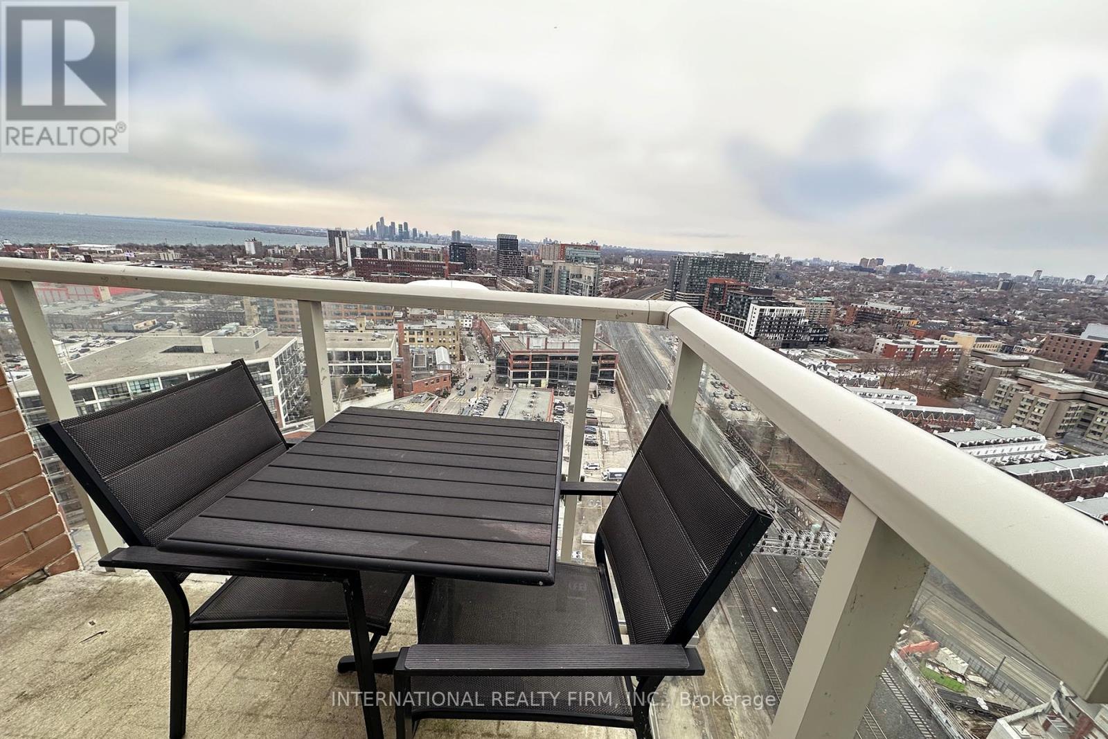 2515 - 125 Western Battery Road, Toronto, Ontario  M6K 3R8 - Photo 18 - C12669724