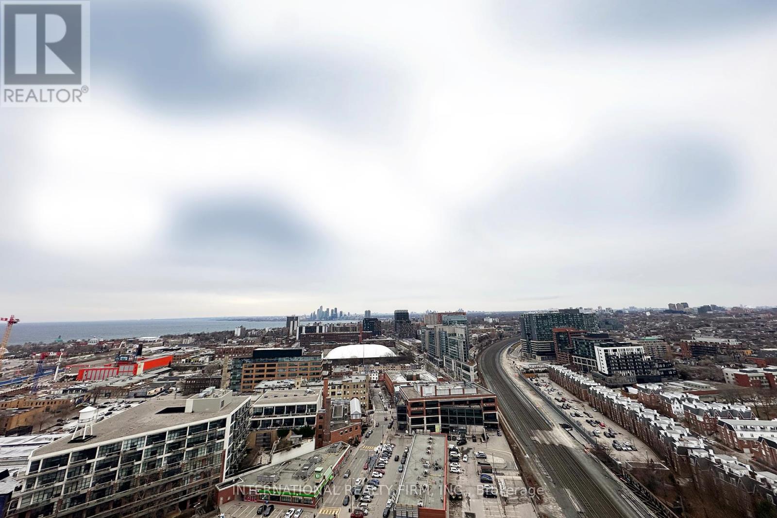 2515 - 125 Western Battery Road, Toronto, Ontario  M6K 3R8 - Photo 19 - C12669724