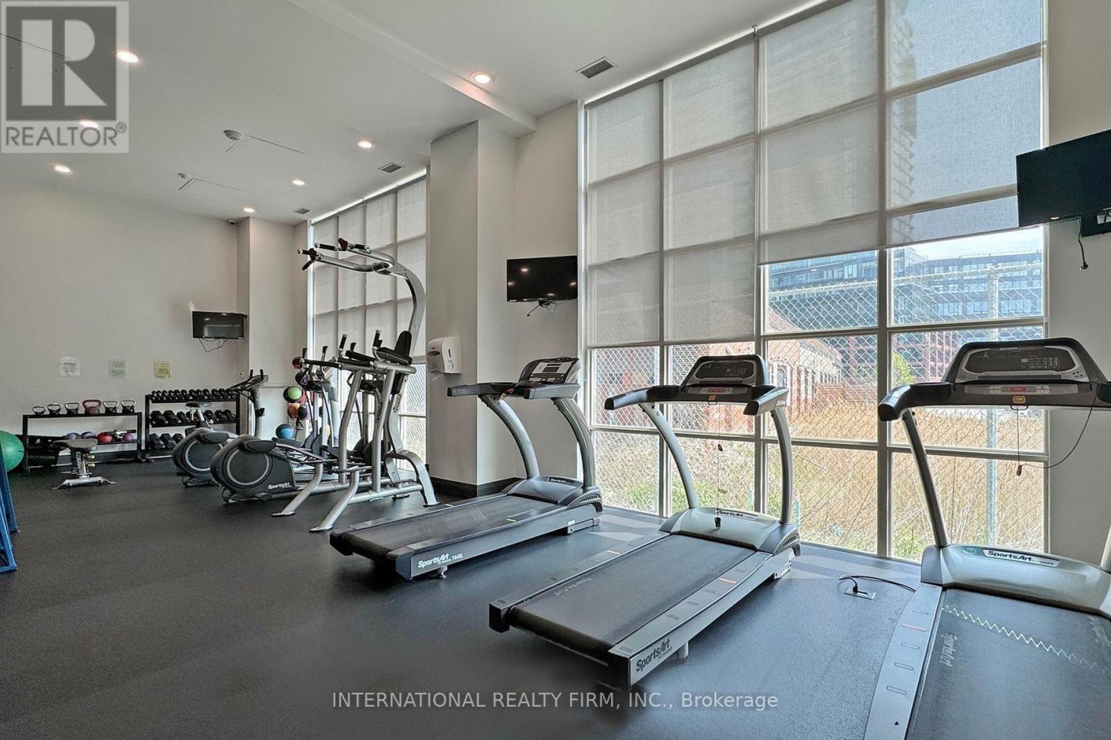 2515 - 125 Western Battery Road, Toronto, Ontario  M6K 3R8 - Photo 23 - C12669724