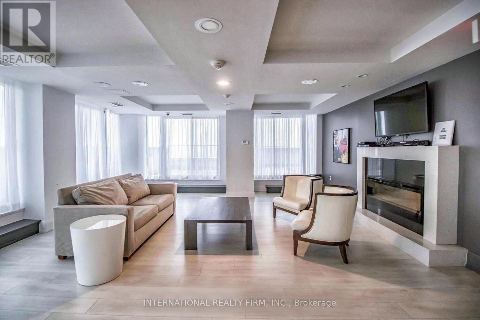 2515 - 125 Western Battery Road, Toronto, Ontario  M6K 3R8 - Photo 29 - C12669724