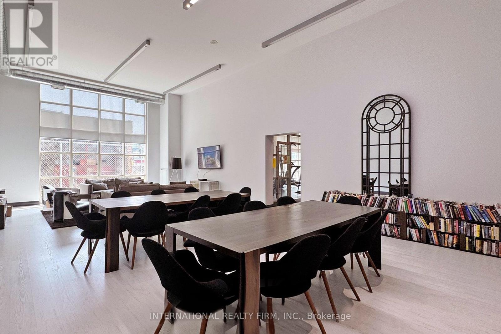 2515 - 125 Western Battery Road, Toronto, Ontario  M6K 3R8 - Photo 34 - C12669724