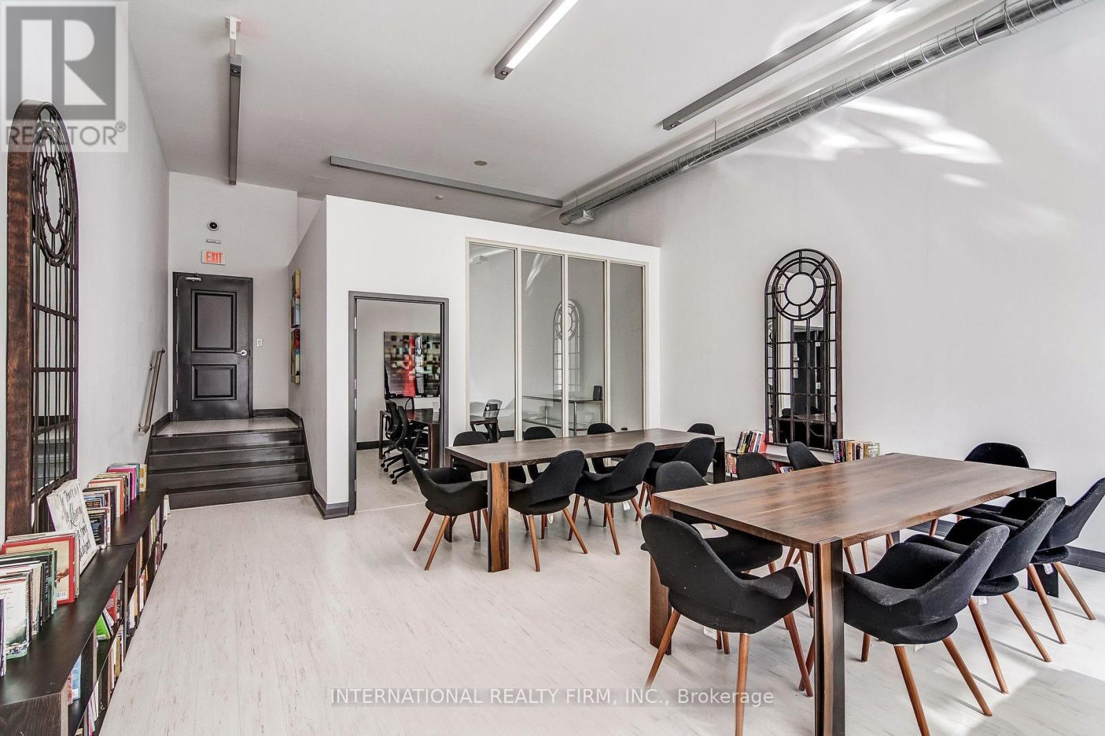 2515 - 125 Western Battery Road, Toronto, Ontario  M6K 3R8 - Photo 35 - C12669724