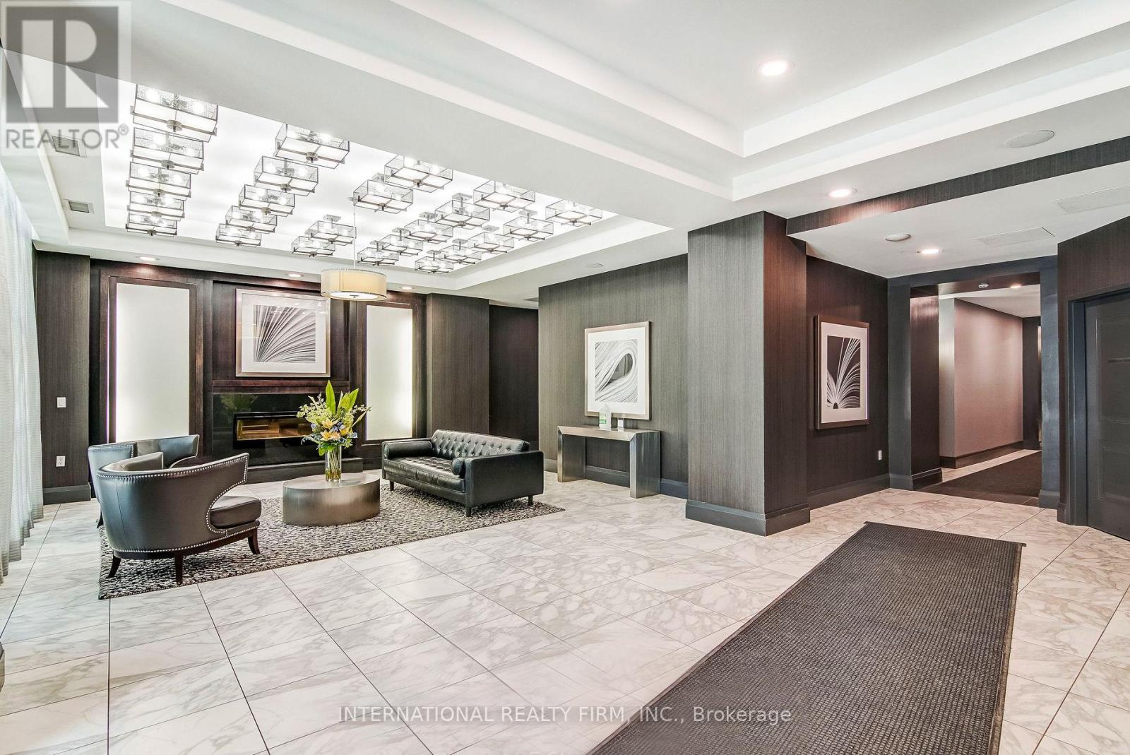 2515 - 125 Western Battery Road, Toronto, Ontario  M6K 3R8 - Photo 4 - C12669724