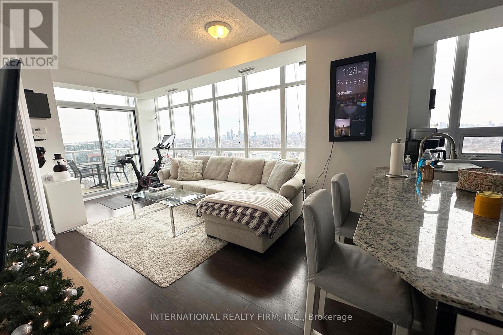 2515 - 125 Western Battery Road, Toronto, Ontario  M6K 3R8 - Photo 6 - C12669724