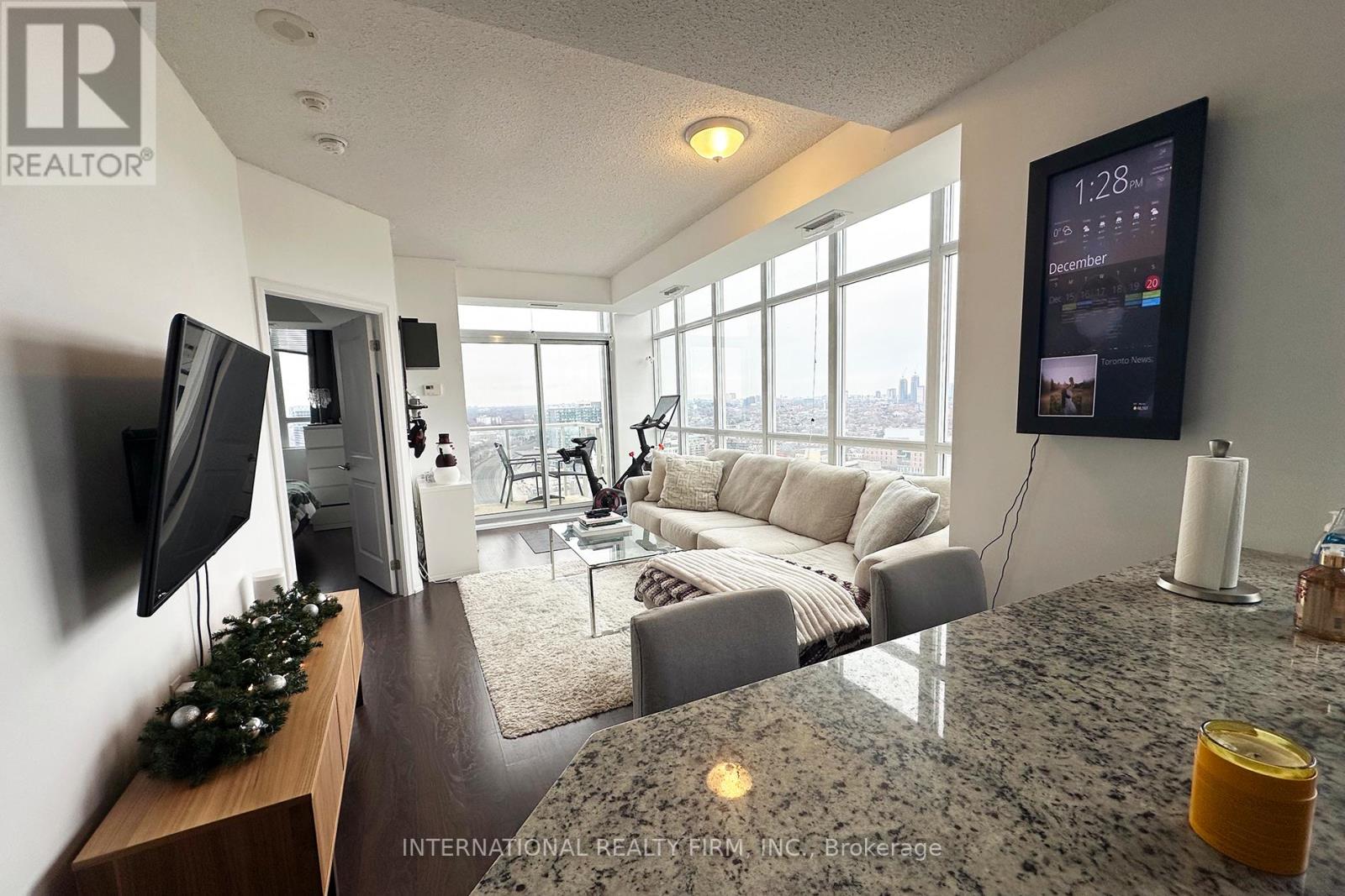 2515 - 125 Western Battery Road, Toronto, Ontario  M6K 3R8 - Photo 7 - C12669724