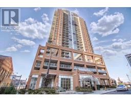2515 - 125 WESTERN BATTERY ROAD, Toronto, Ontario