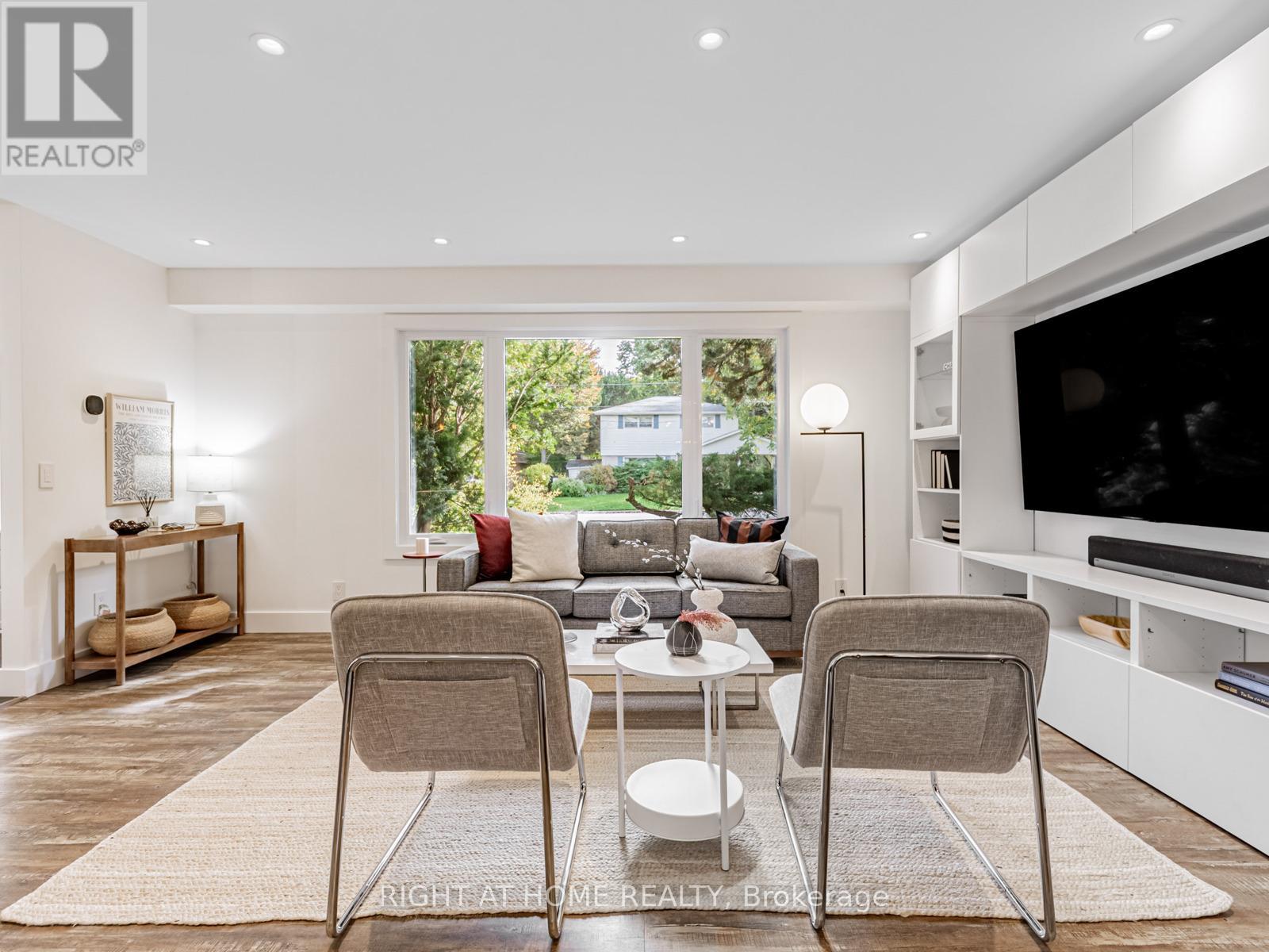 43 Kingland Crescent, Toronto, Ontario  M2J 2B8 - Photo 10 - C12669740