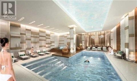 403 - 111 ST CLAIR AVENUE W, Toronto, Ontario