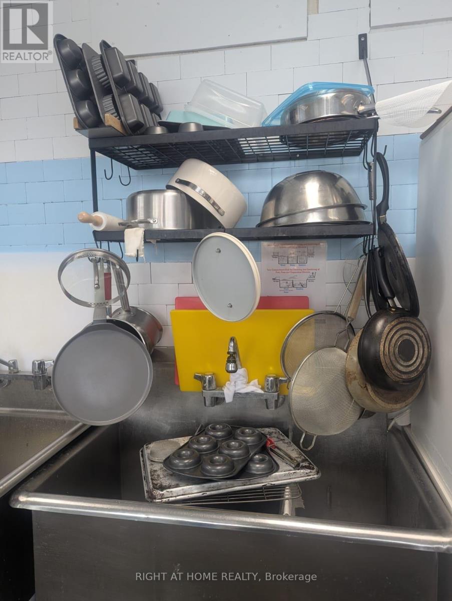 111 - 40 Wynford Drive N, Toronto, Ontario  M3C 1J5 - Photo 18 - C12669790