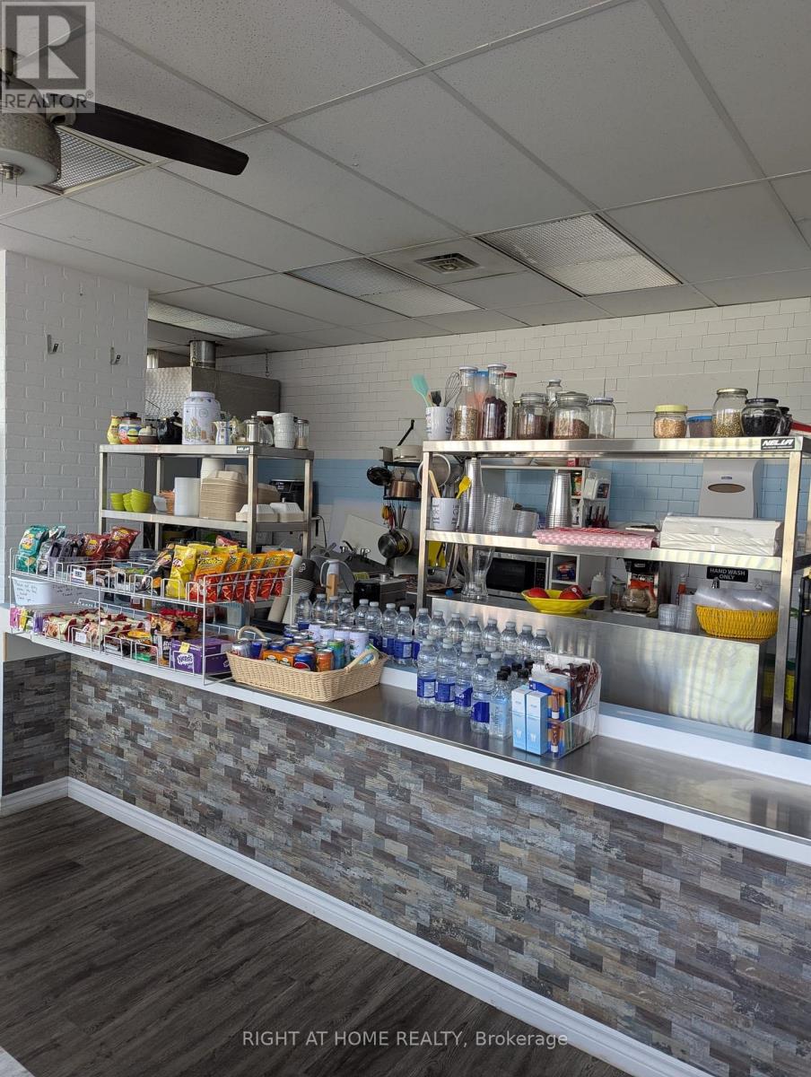 111 - 40 Wynford Drive N, Toronto, Ontario  M3C 1J5 - Photo 2 - C12669790