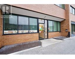 111 - 40 WYNFORD DRIVE N, Toronto, Ontario