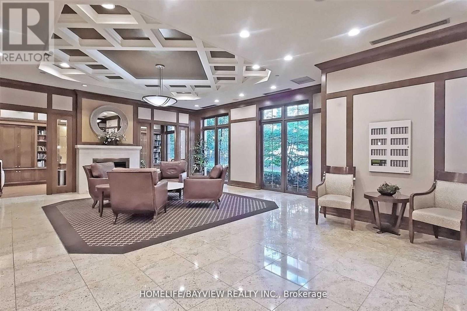 1706 - 78 Harrison Garden Boulevard, Toronto, Ontario  M2N 7E2 - Photo 11 - C12669824