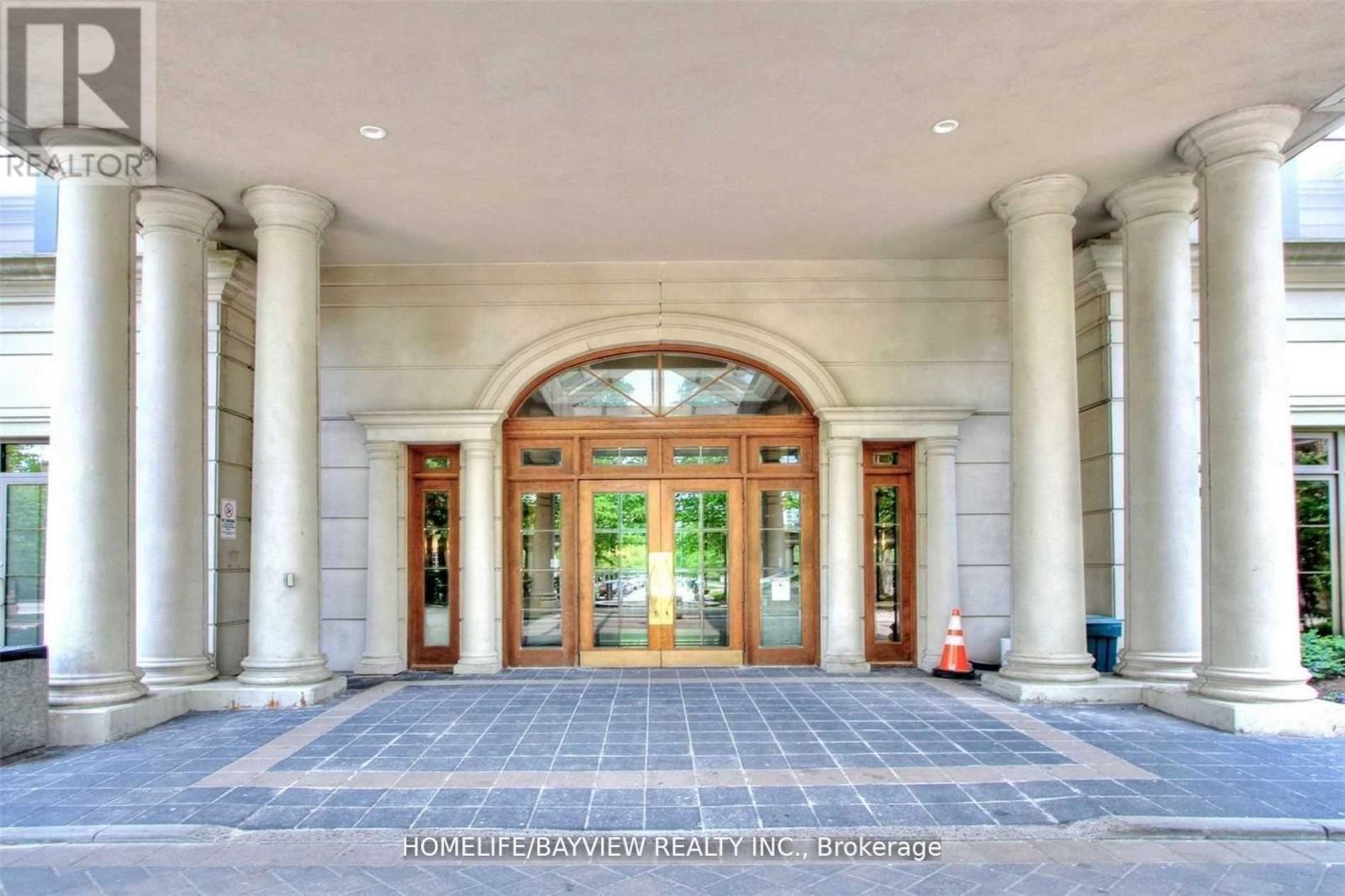 1706 - 78 Harrison Garden Boulevard, Toronto, Ontario  M2N 7E2 - Photo 5 - C12669824